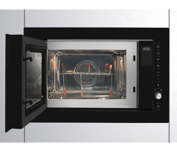Beko MCB25433BG - 569669 - zdjęcie 2